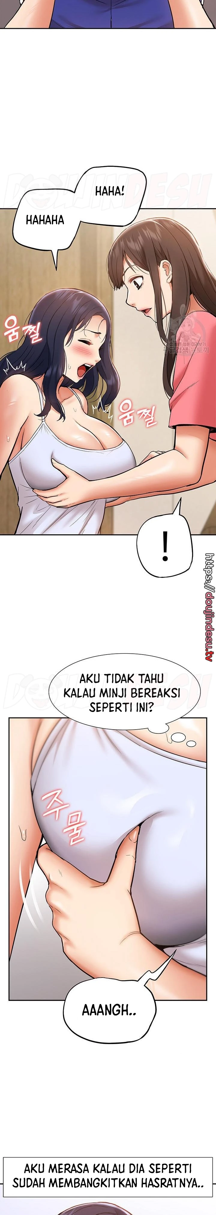 I Making Idol Harem Chapter 22 - Page 9